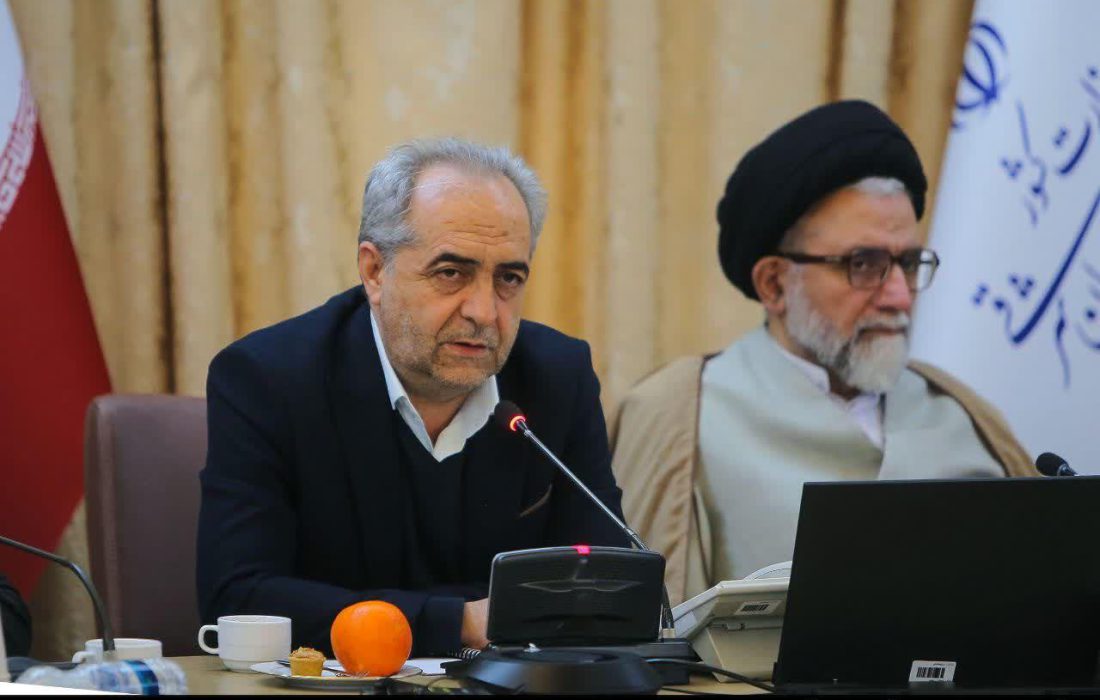 تکمیل مگاپروژه های استان تاثیر فراملی دارد