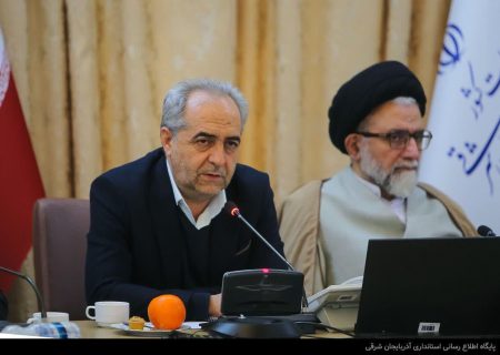 تکمیل مگاپروژه های استان تاثیر فراملی دارد