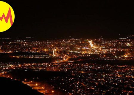 نصب و راه‌اندازی ۳۴۵ ترانسفورماتور برق در تبریز