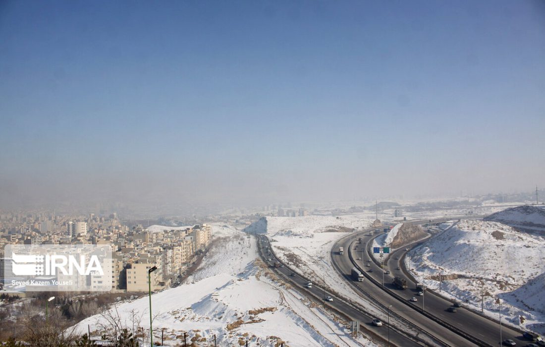 آیا تعطیلی‌ها موجب کاهش آلودگی شده است؟