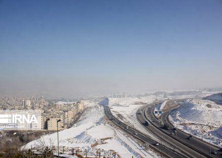 آیا تعطیلی‌ها موجب کاهش آلودگی شده است؟