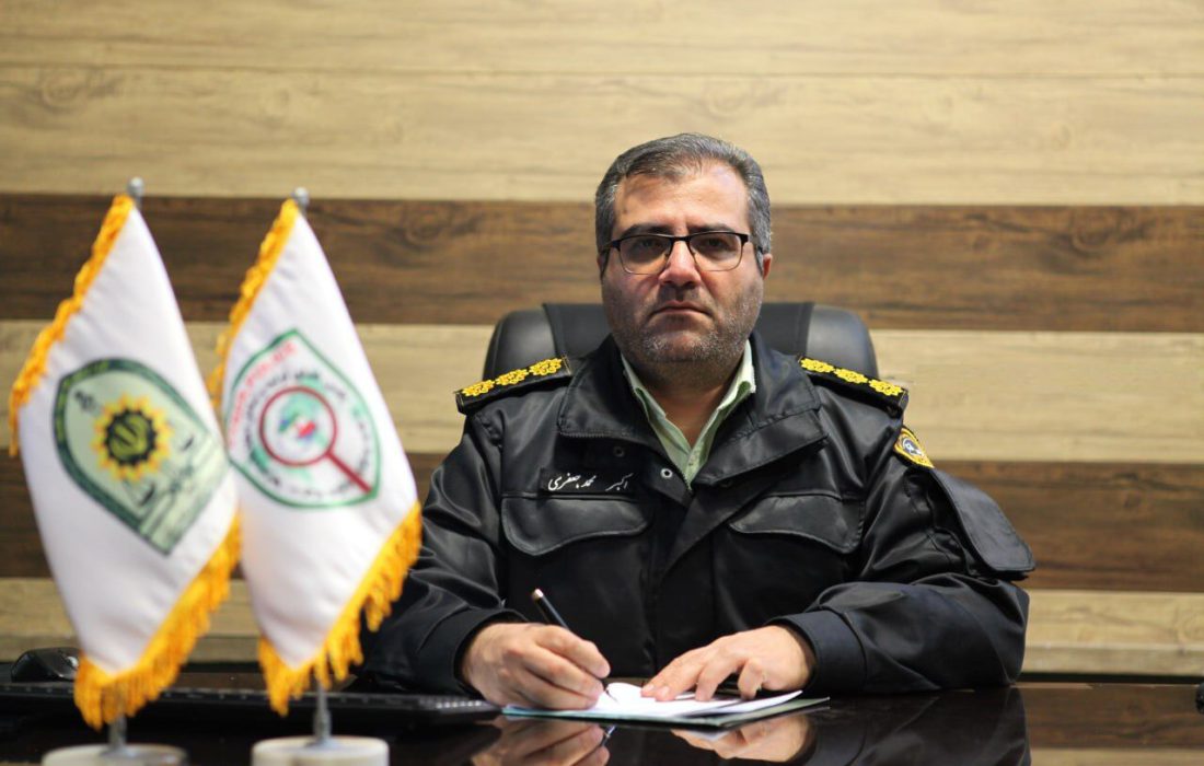 دستگیری رمال حرفه‌ای فعال در فضای مجازی تبریز