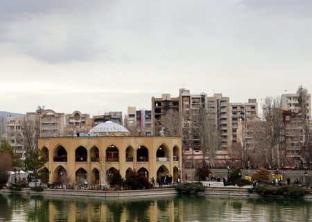 هوای تبریز پس از ۱۷ روز پاک شد