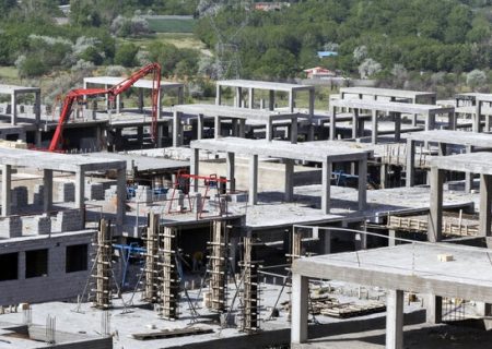 نهضت ملی مسکن در آذربایجان شرقی از ثبت تقاضا تا تحویل کلید