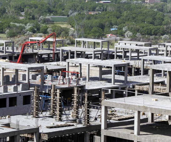 نهضت ملی مسکن در آذربایجان شرقی از ثبت تقاضا تا تحویل کلید