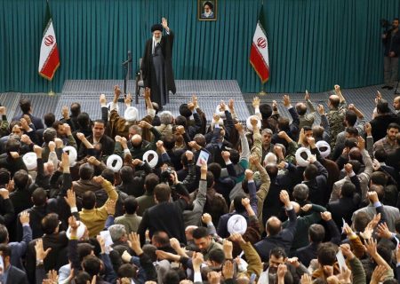 اعزام 2500 نفر به دیدار رهبر انقلاب با مردم تبریز