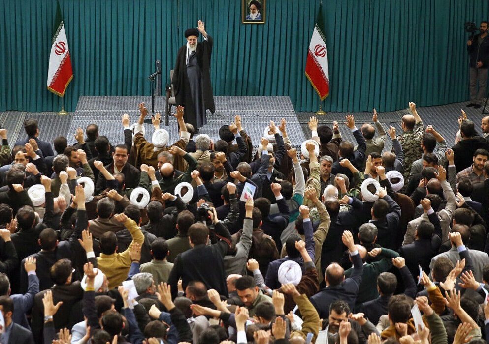 اعزام 2500 نفر به دیدار رهبر انقلاب با مردم تبریز