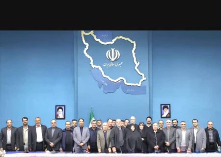 مطالبات عمرانی استان از پزشکیان