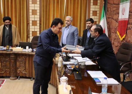 بودجه ۴۰۰ هزار میلیارد سال 1404 شهرداری تبریز