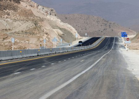 ۳ هزار میلیارد اعتبار برای تکمیل آزادراه تبریز _ ارومیه