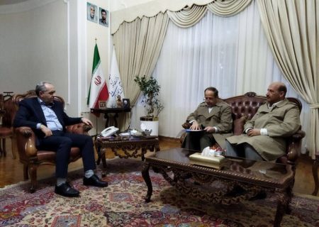 چالش‌های حوزه مسکن آذربایجان شرقی بررسی شد