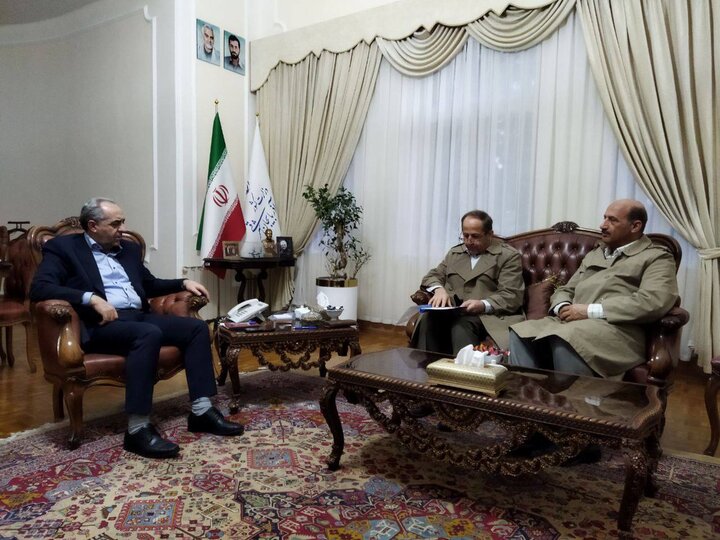 چالش‌های حوزه مسکن آذربایجان شرقی بررسی شد