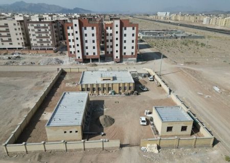 فرصت ۳ ماهه به پیمانکاران پروژه مسکن باغمیشه تبریز