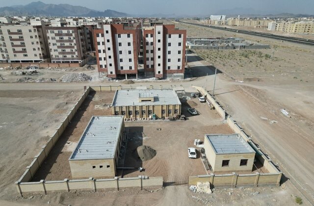 فرصت ۳ ماهه به پیمانکاران پروژه مسکن باغمیشه تبریز