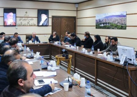 قوانین مخل کسب و کار در آذربایجان شرقی شناسایی شود