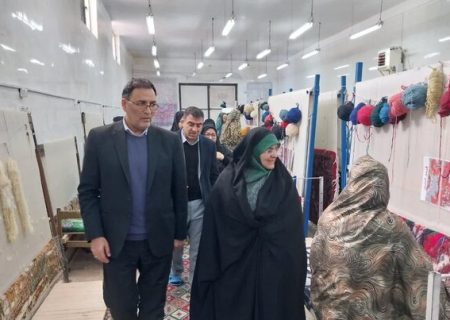 توانمندسازی زنان زندانی برای بازگشت بهتر آنها به جامعه ضرورت دارد