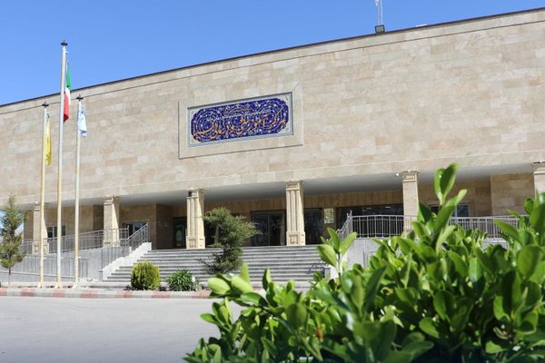 افزایش 200 تخت بیمارستان مراغه منتظر اعتبار