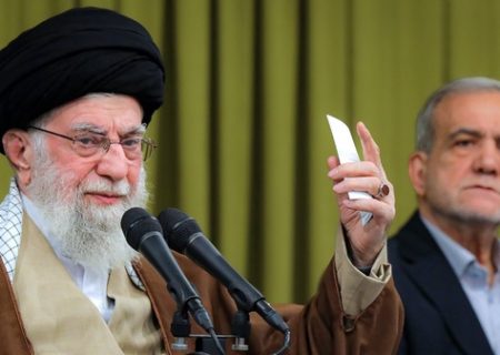 آیا مجوز مذاکره صادر شده است؟