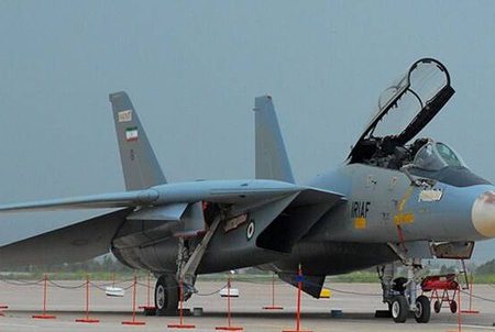 ماجرای فروش F14های شکاری چه بود؟