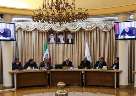 برخی پروژه‌های عمرانی عمر نوح دارند!