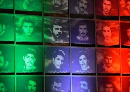 وقتی سرباز آمریکا ۲۲ نخبه را از تبریز گرفت