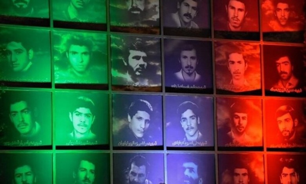 وقتی سرباز آمریکا ۲۲ نخبه را از تبریز گرفت