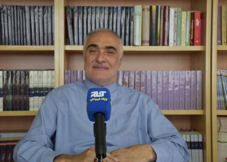 خداوند قدس را برای حکومتی جهانی درنظر گرفته است