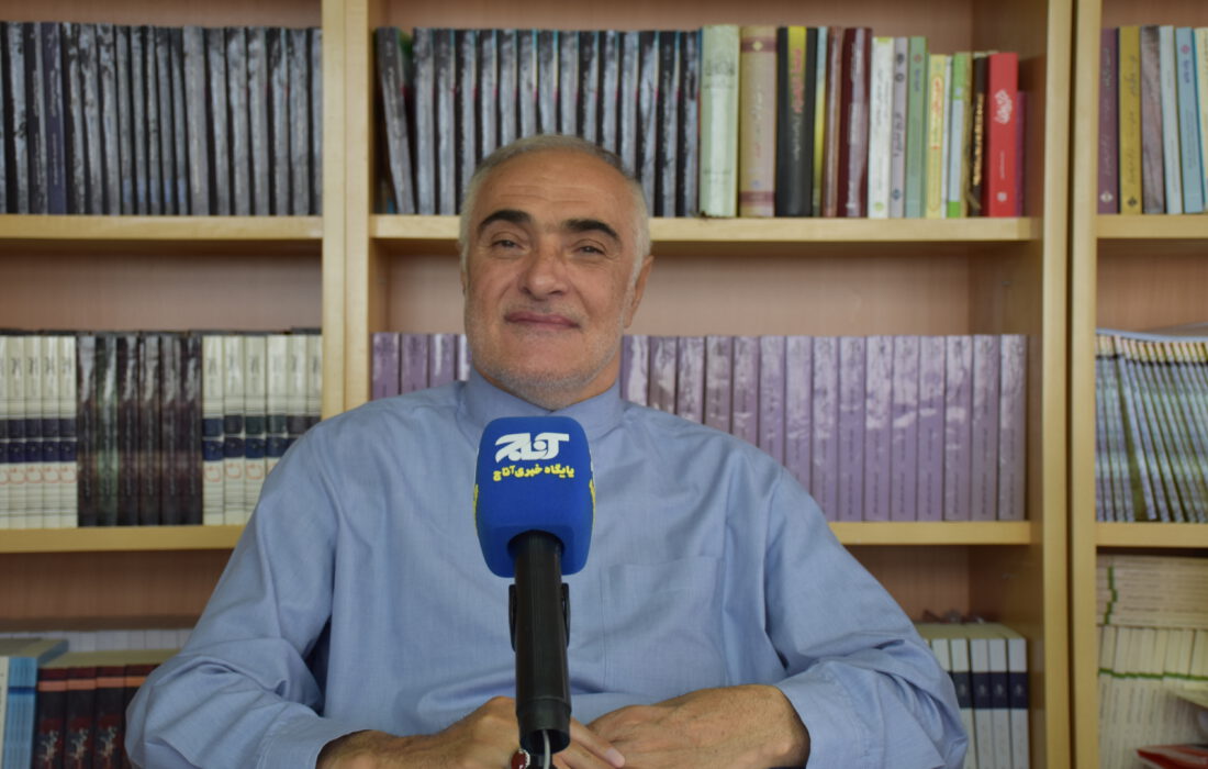 خداوند قدس را برای حکومتی جهانی درنظر گرفته است