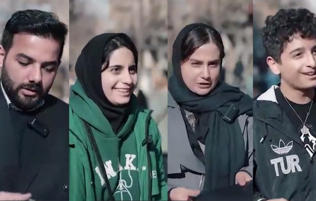 به‌نظرتان کدام مسئول است؟