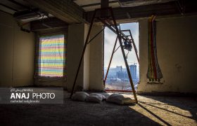 بهره‌برداری از مرکز کنترل هوشمند ترافیک تا پایان سال‌جاری