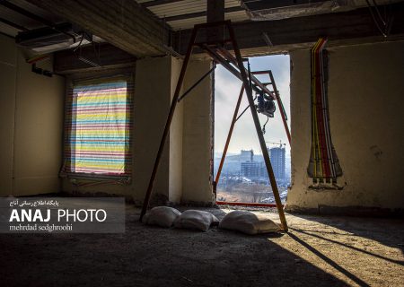 بهره‌برداری از مرکز کنترل هوشمند ترافیک تا پایان سال‌جاری