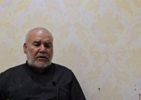 حاج قاسم به روایت رزمنده حشد الشعبی