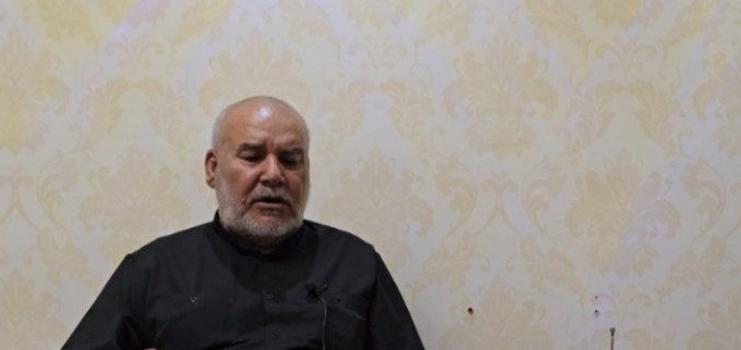 حاج قاسم به روایت رزمنده حشد الشعبی