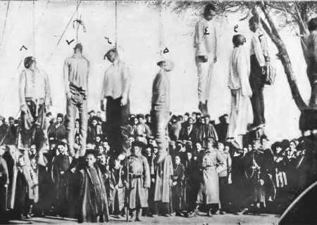 وقتی تبریز کربلاء شد