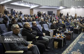 برترین‌های رسانه‌ در هشتمین «ابوذر» آذربایجان‌شرقی