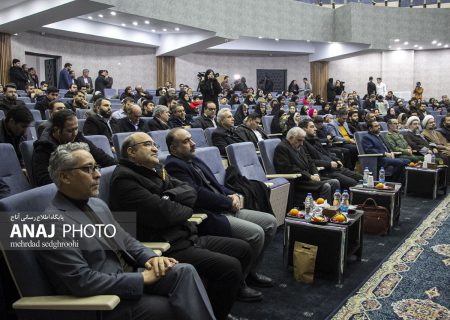 برترین‌های رسانه‌ در هشتمین «ابوذر» آذربایجان‌شرقی