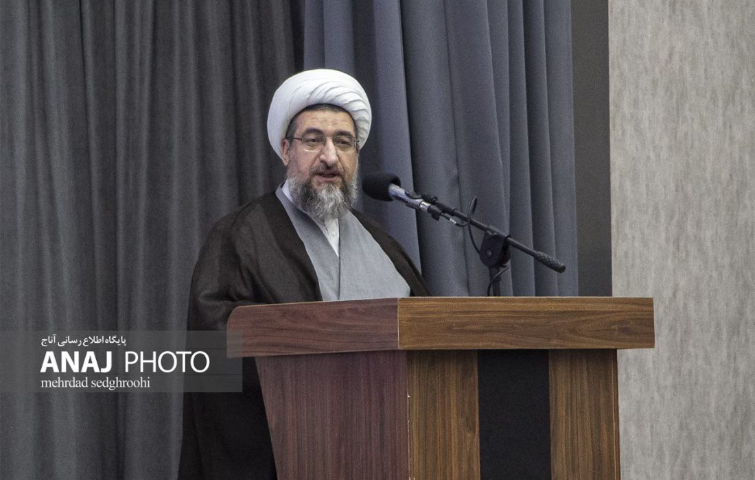 در آزمونی تاریخی قرار گرفته‌ایم