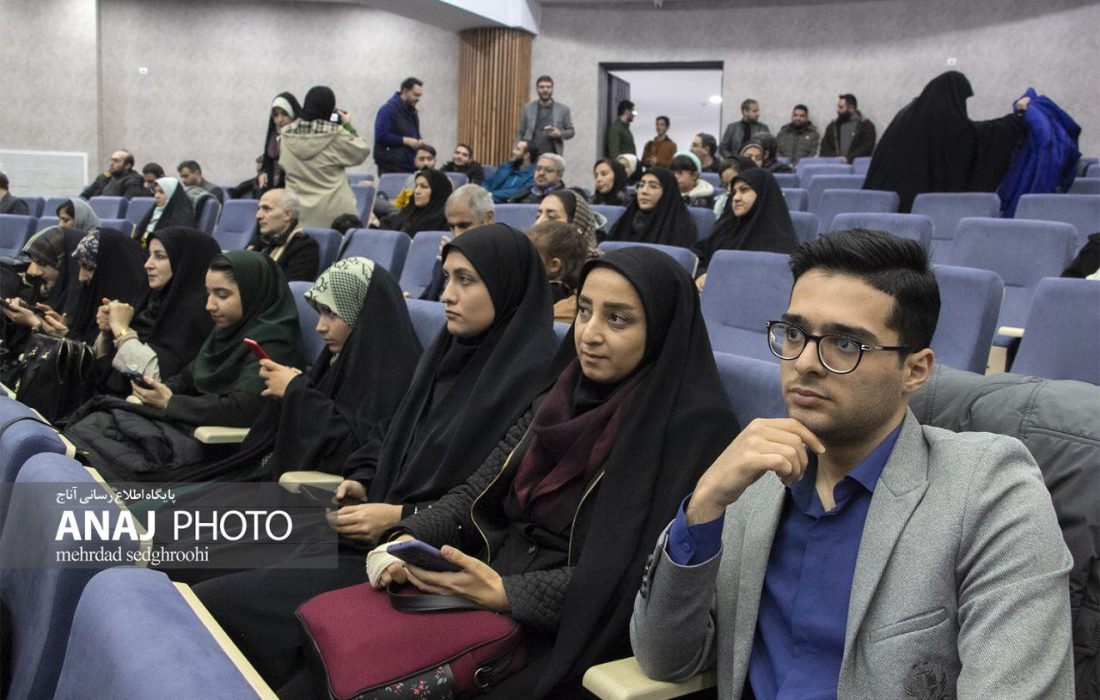 ایستگاه هشتم «ابوذر» با معرفی نفرات برتر