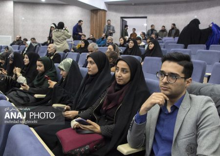 ایستگاه هشتم «ابوذر» با معرفی نفرات برتر