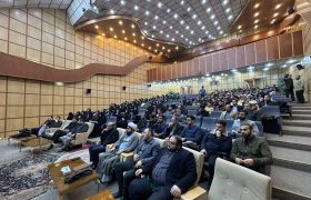 دومین دوره توانمندسازی فعالان فضای مجازی استان