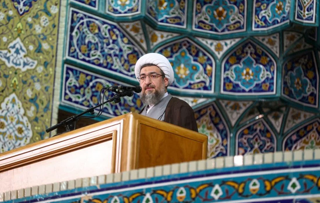 آمریکا با هرکسی قرارداد بسته‌، دبه کرده‌