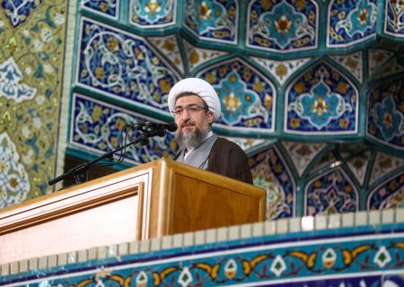 آمریکا با هرکسی قرارداد بسته‌، دبه کرده‌