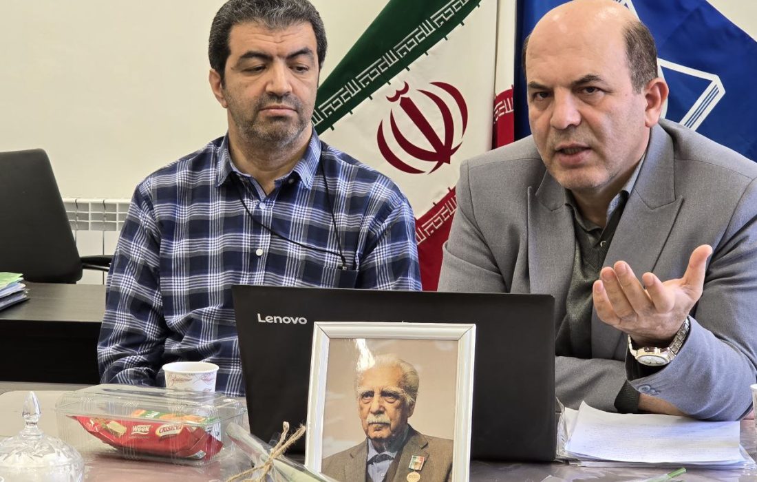 باباباغی؛ تنها سنگر درمان جذام در کشور