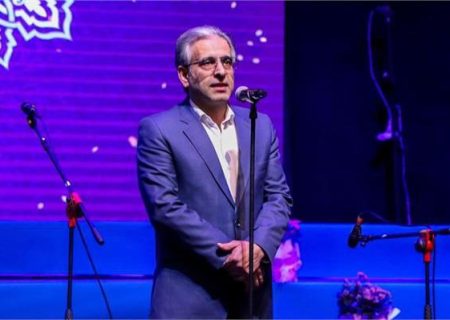 جشنواره عاشیقلار ظرفیت بین المللی شدن را دارد