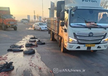 «ضایعات ماهی» برای صابون یا سوسیس؟!