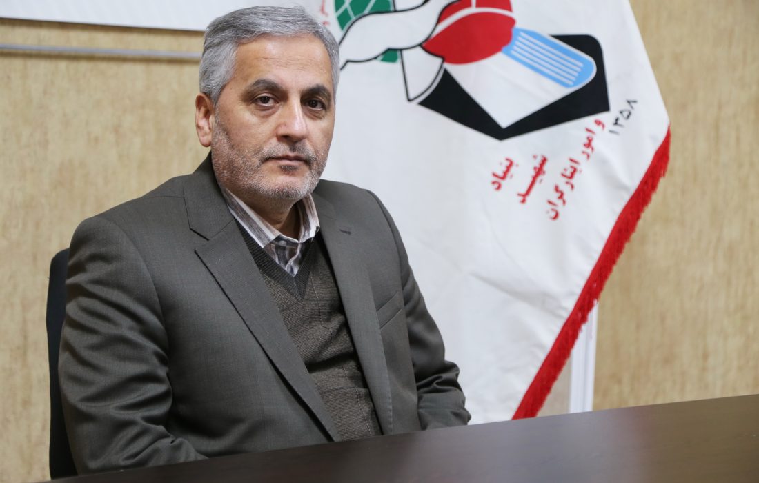 انقلاب ارزشهای انسانی را نهادینه کرد