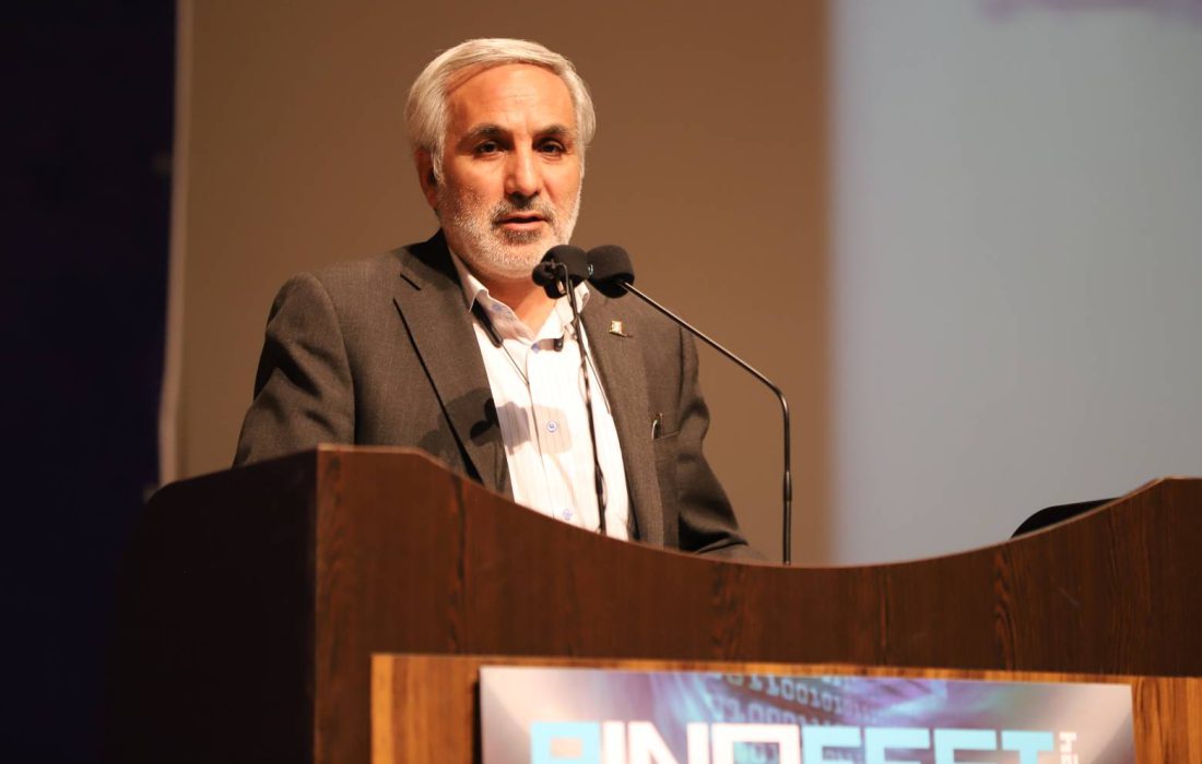 تذکر جعفری‌آذر برای کاهش سهمیه بنزین استان