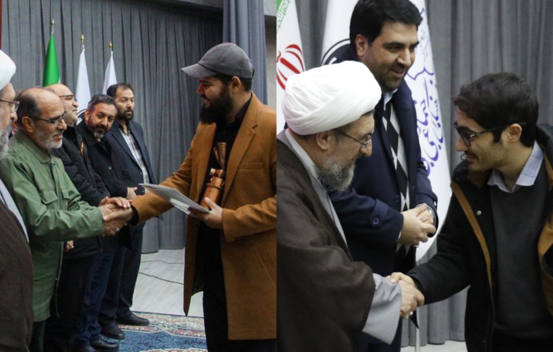 «آناج» با کسب ۲ رتبه نخست درخشید