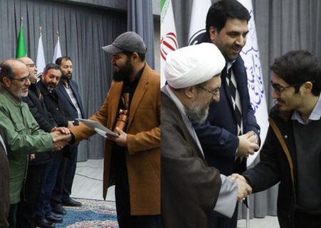 «آناج» با کسب ۲ رتبه نخست درخشید