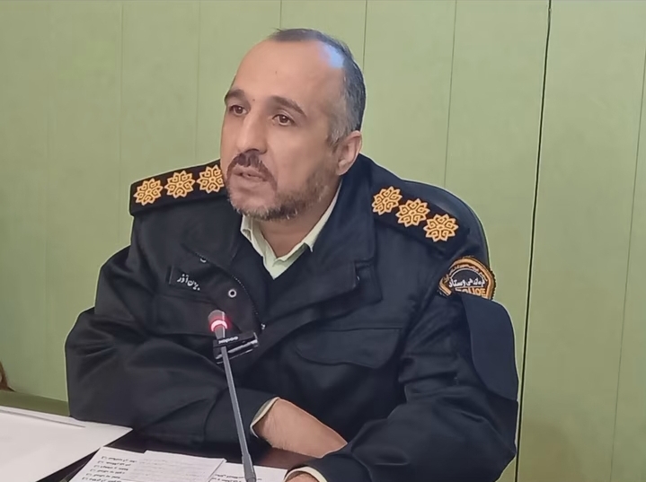 عودت ۱۲۰۰ مهاجر غیرقانونی از آذربایجانشرقی+فیلم